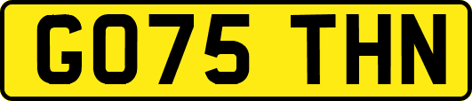 GO75THN