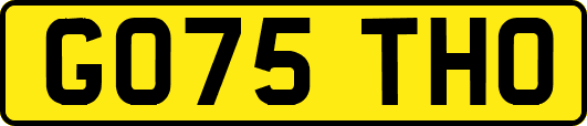 GO75THO