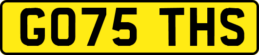 GO75THS