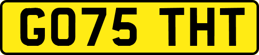 GO75THT