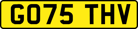 GO75THV