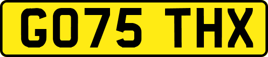 GO75THX
