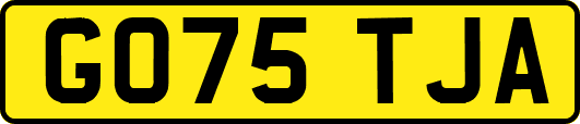 GO75TJA