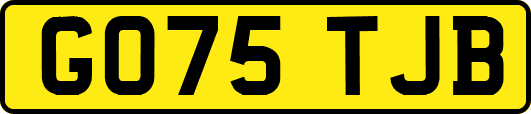 GO75TJB