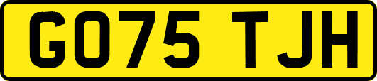 GO75TJH