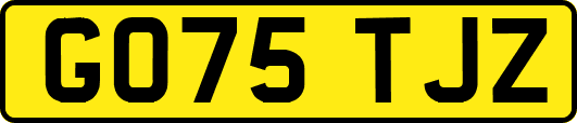 GO75TJZ