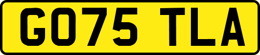 GO75TLA