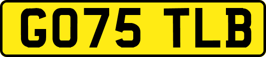 GO75TLB