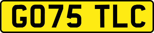 GO75TLC
