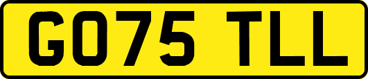 GO75TLL