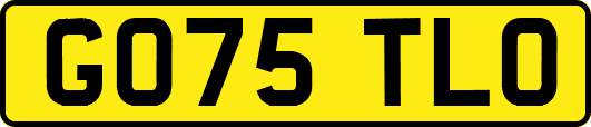 GO75TLO