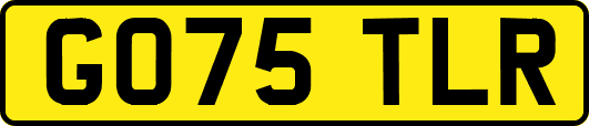 GO75TLR
