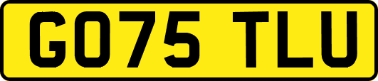 GO75TLU