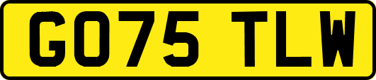 GO75TLW