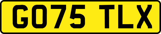 GO75TLX
