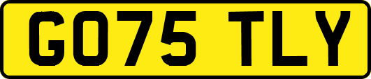 GO75TLY