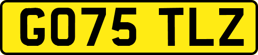 GO75TLZ