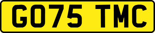 GO75TMC