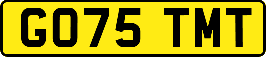 GO75TMT