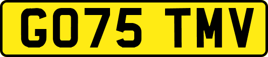 GO75TMV