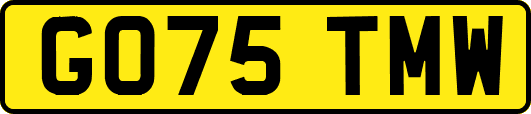 GO75TMW