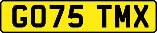 GO75TMX
