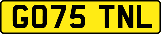GO75TNL