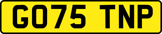GO75TNP