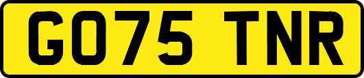GO75TNR