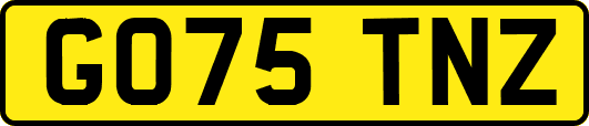 GO75TNZ