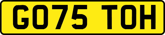 GO75TOH