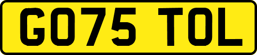 GO75TOL