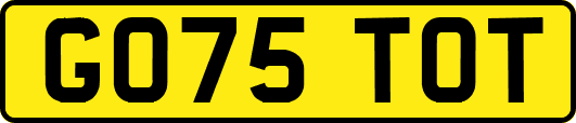 GO75TOT