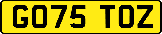 GO75TOZ