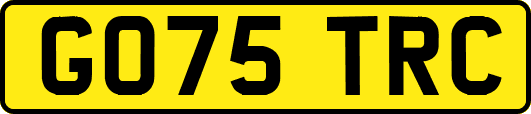 GO75TRC