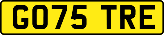 GO75TRE