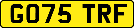 GO75TRF
