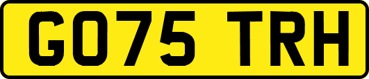 GO75TRH