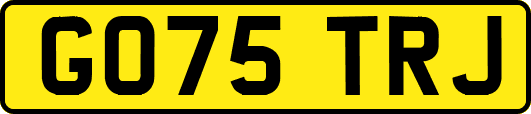 GO75TRJ