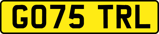 GO75TRL