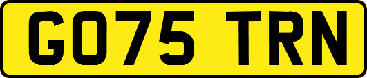 GO75TRN