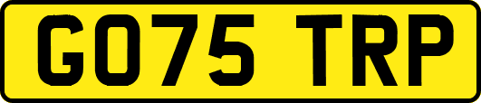 GO75TRP