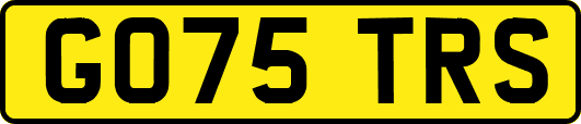 GO75TRS