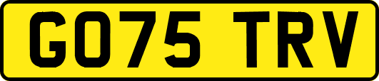 GO75TRV