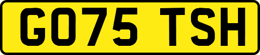 GO75TSH