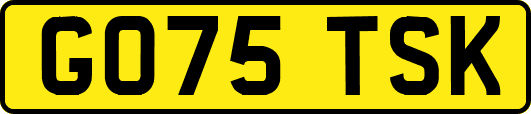 GO75TSK