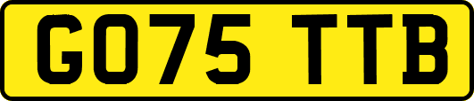GO75TTB