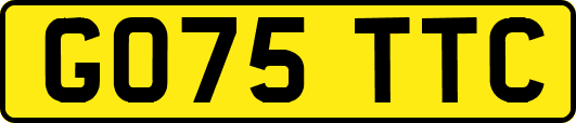 GO75TTC