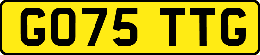 GO75TTG