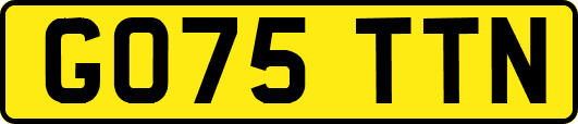 GO75TTN